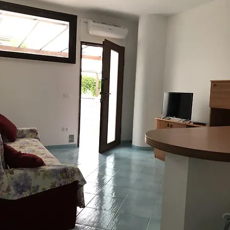 Bano Aparthotel Senigallia