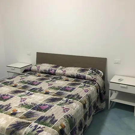 Bano * Senigallia