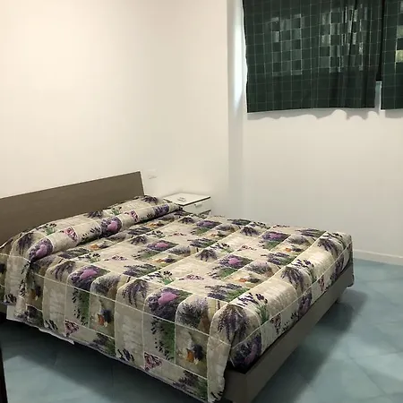 Bano Aparthotel