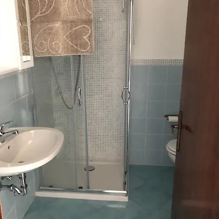 Bano Aparthotel