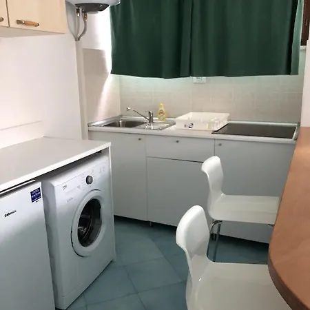 Bano Aparthotel *