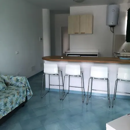 Bano Aparthotel