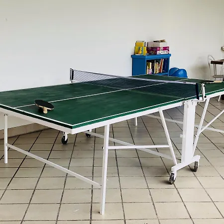 Bano Aparthotel *