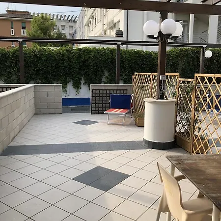 Aparthotel Bano