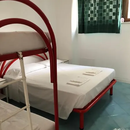 Bano Lejlighedshotel *