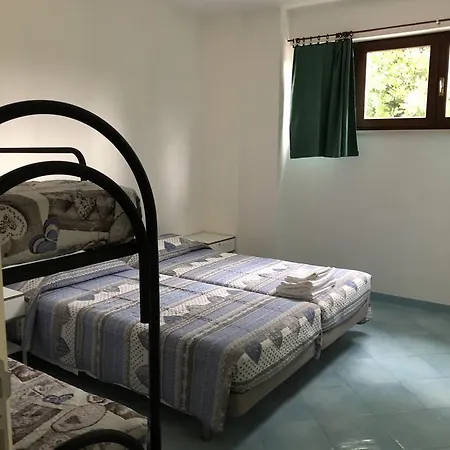 Lejlighedshotel Bano *
