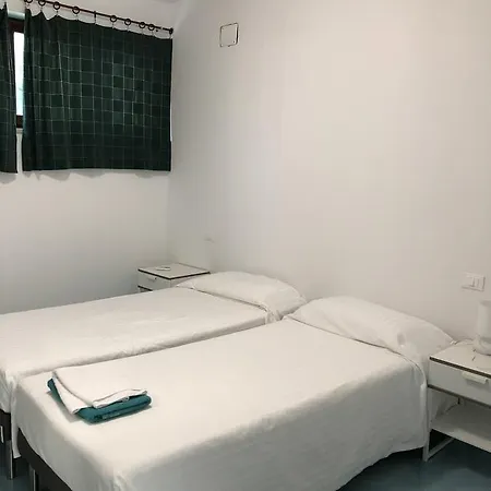 Bano Lägenhetshotell Senigallia