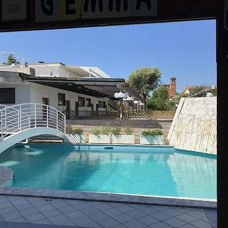 Lejlighedshotel Bano Senigallia