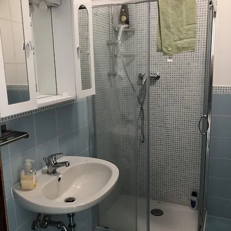 Lejlighedshotel Bano