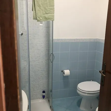 Bano Lejlighedshotel Senigallia