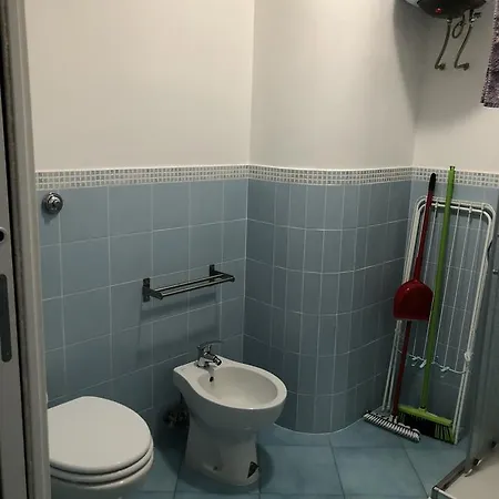 Lejlighedshotel Bano Senigallia