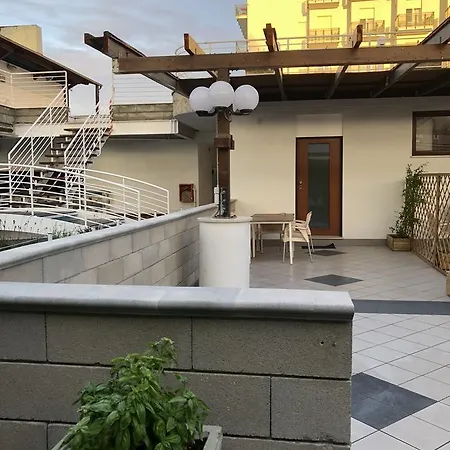 Lejlighedshotel Bano