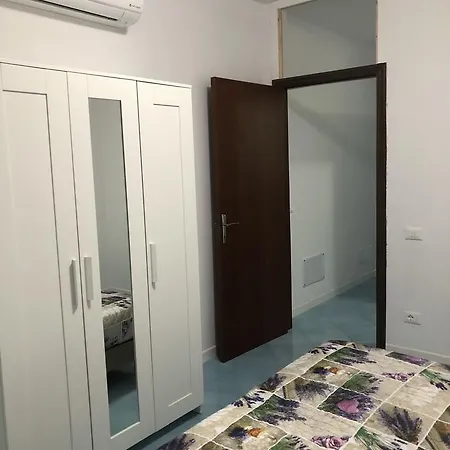 Bano Lejlighedshotel Senigallia