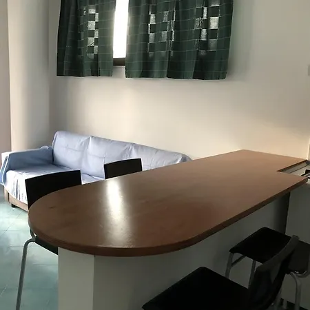 Lejlighedshotel Bano *