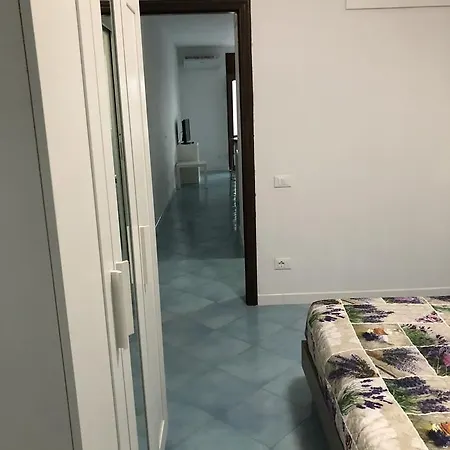 Lejlighedshotel Bano *