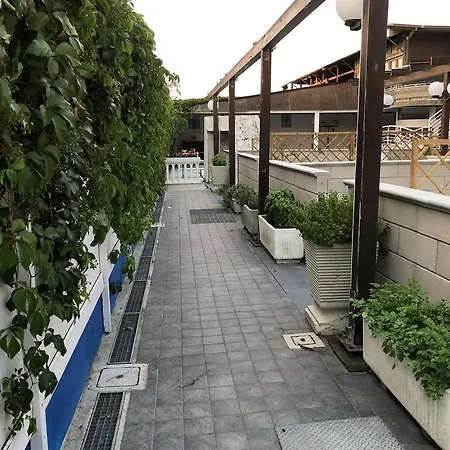 Lejlighedshotel Bano
