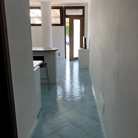 Lejlighedshotel Bano