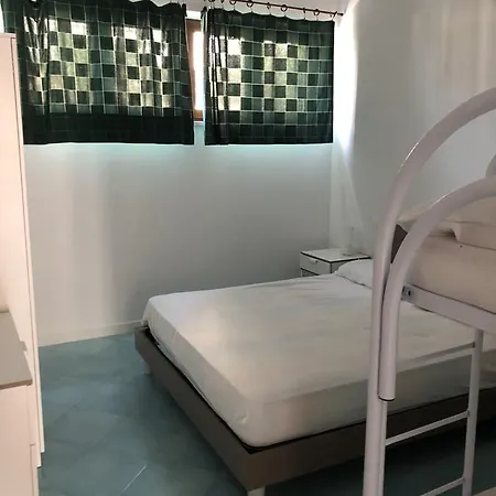 Lejlighedshotel Bano