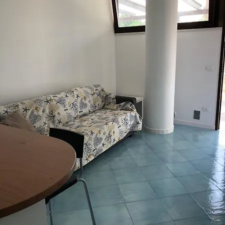 Lejlighedshotel Bano