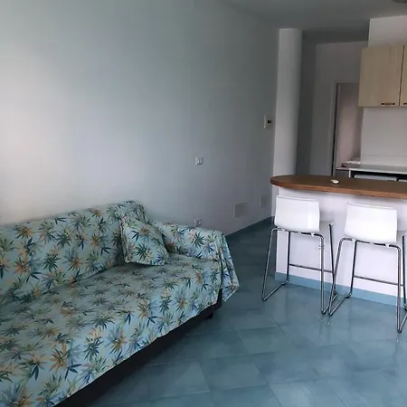 Lejlighedshotel Bano *