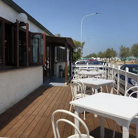 Bano Lejlighedshotel *