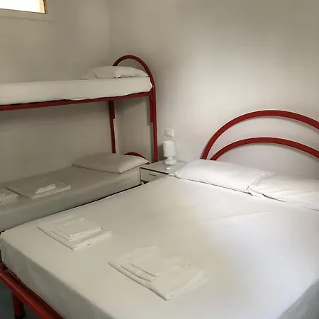 Lejlighedshotel Bano