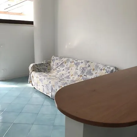 Bano Lejlighedshotel