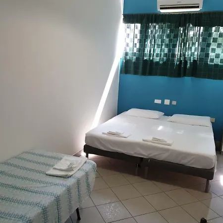 Bano Lejlighedshotel Senigallia