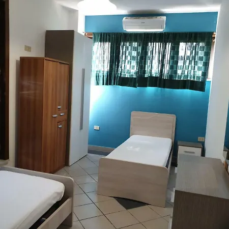 Lejlighedshotel Bano *