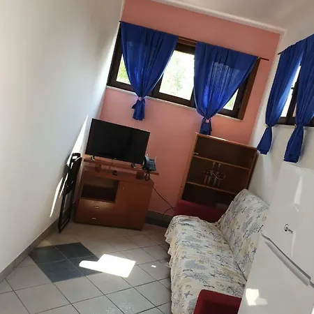 Bano Lejlighedshotel Senigallia