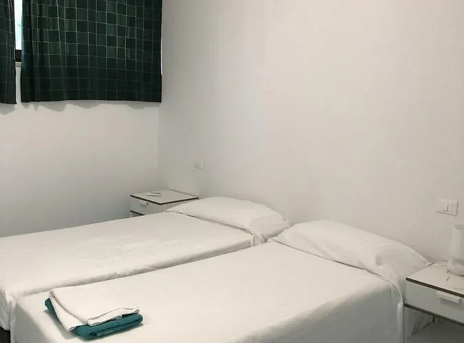 Bano Aparthotel Senigallia