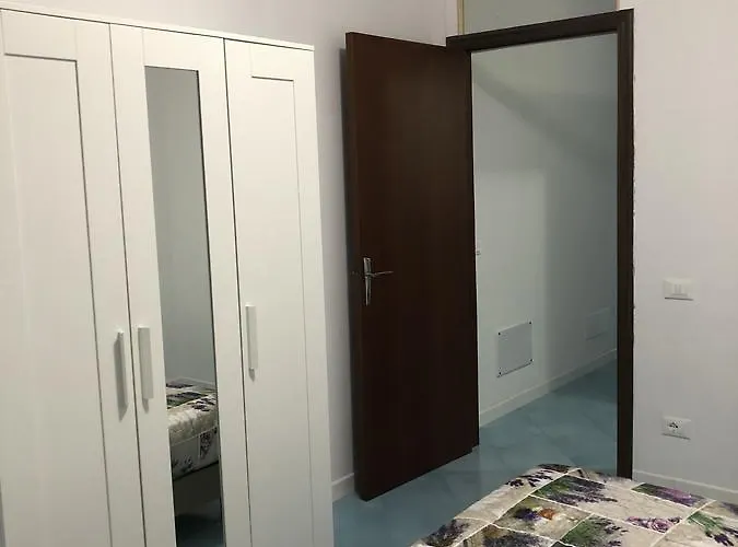 Bano Aparthotel Senigallia