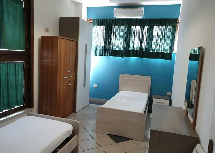 Aparthotel Bano *