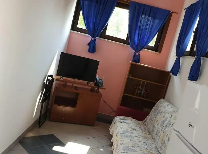 Bano Aparthotel Senigallia